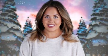 Strictly fans divided as Scarlett Moffatt announces she’s taking part in Christmas special: ‘It’s just a dream’