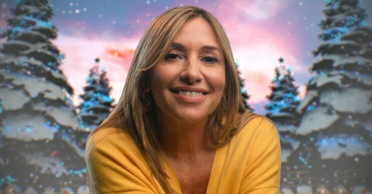 Strictly Come Dancing Christmas Special 2025