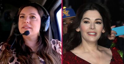 I'm A Celebrity look a likes