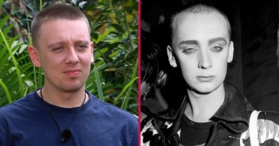 I'm A Celebrity look-a-likes