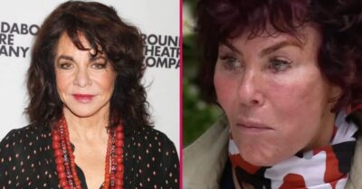 I'm A Celebrity look-a-likes