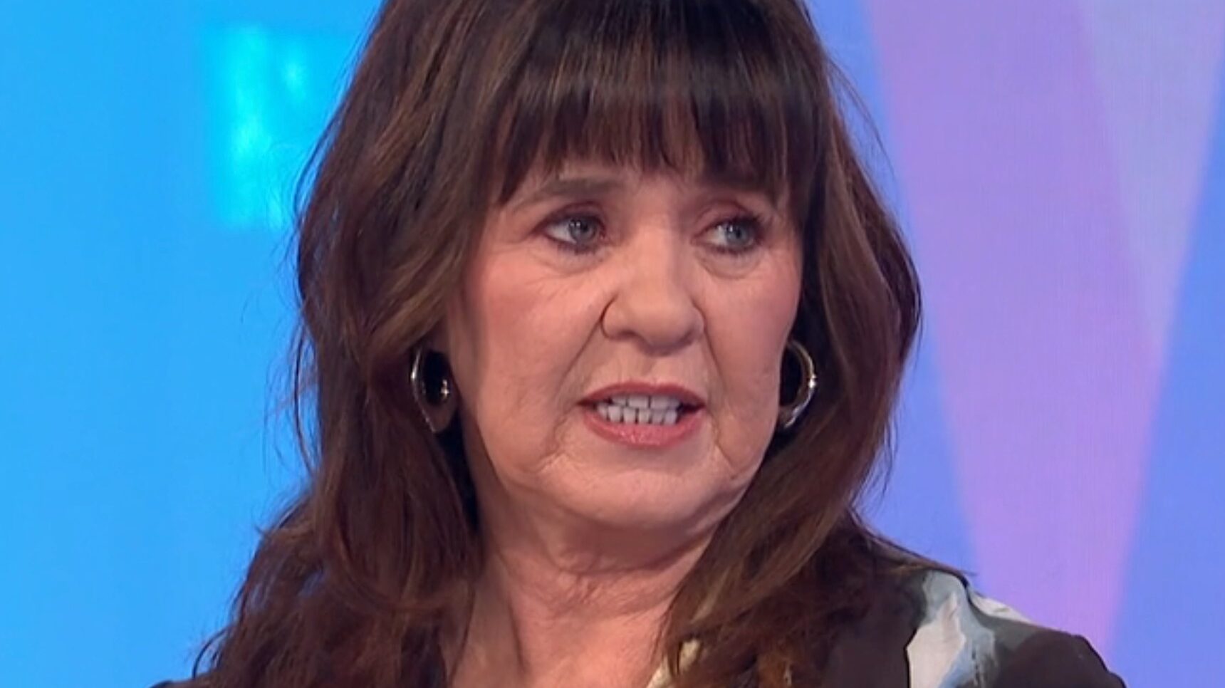 Coleen Nolan on Loose Women