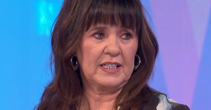 Coleen Nolan on Loose Women