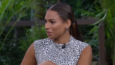 Kemi Rodgers on Unpacked