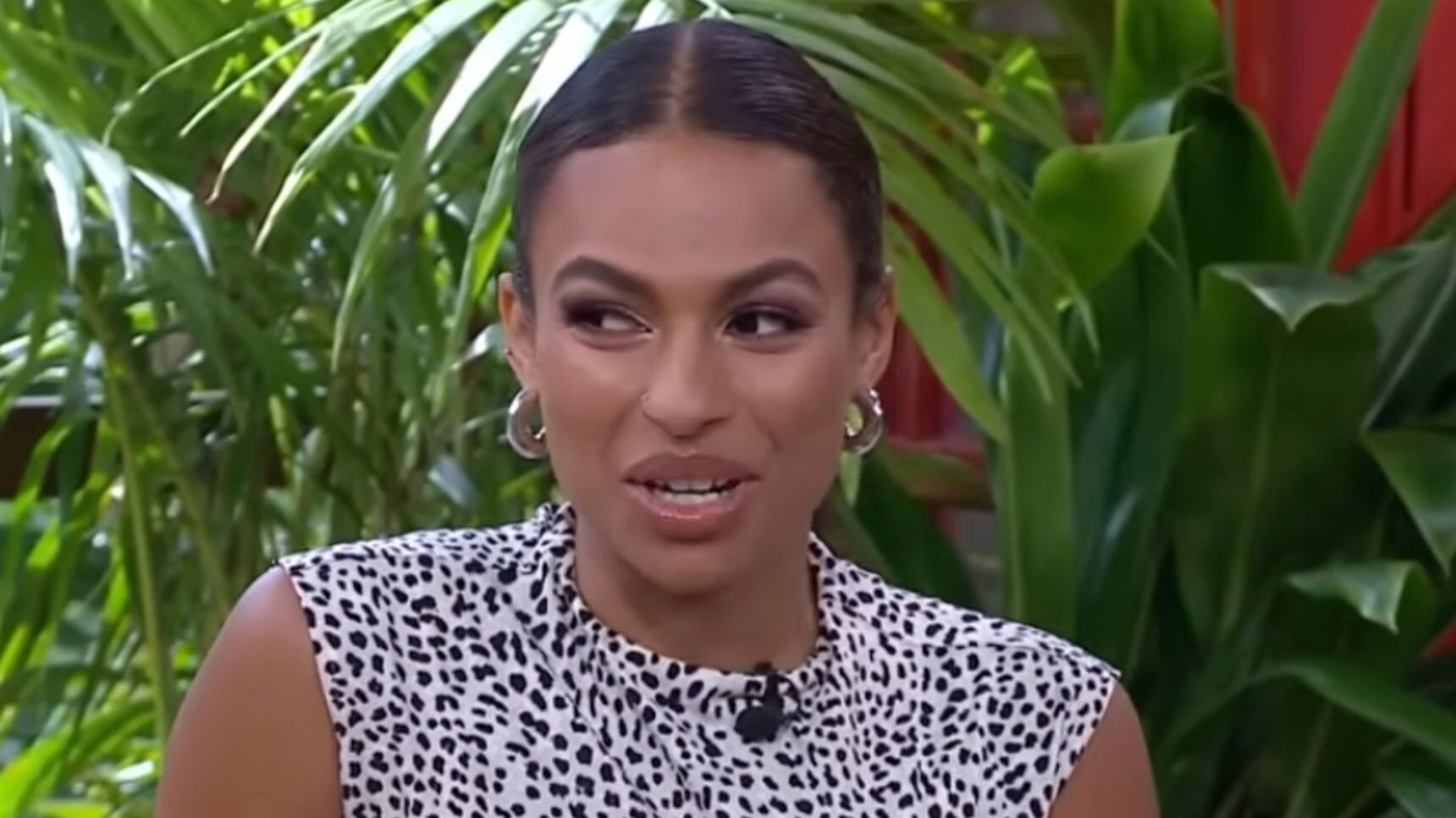 Kemi Rodgers on Unpacked