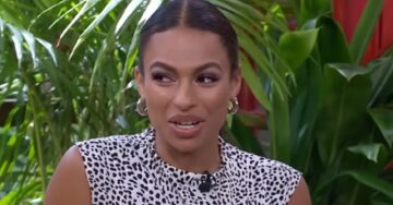 I’m A Celebrity Unpacked host Kemi Rodgers reveals she’s been in a relationship for over a year