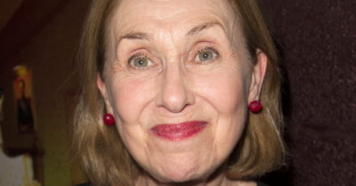 Coronation Street's Lynne Verrall