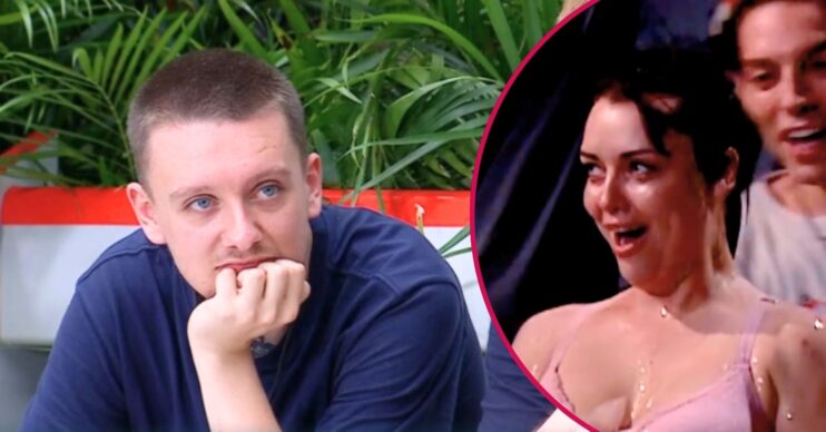 Shona and Aitch split