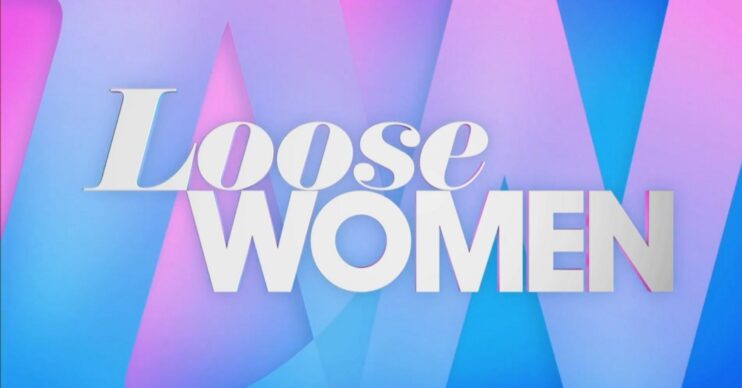 Loose Women logo