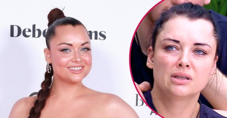 Shona McGarty composition