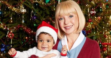 Everything we know about Call the Midwife’s Christmas special for 2025