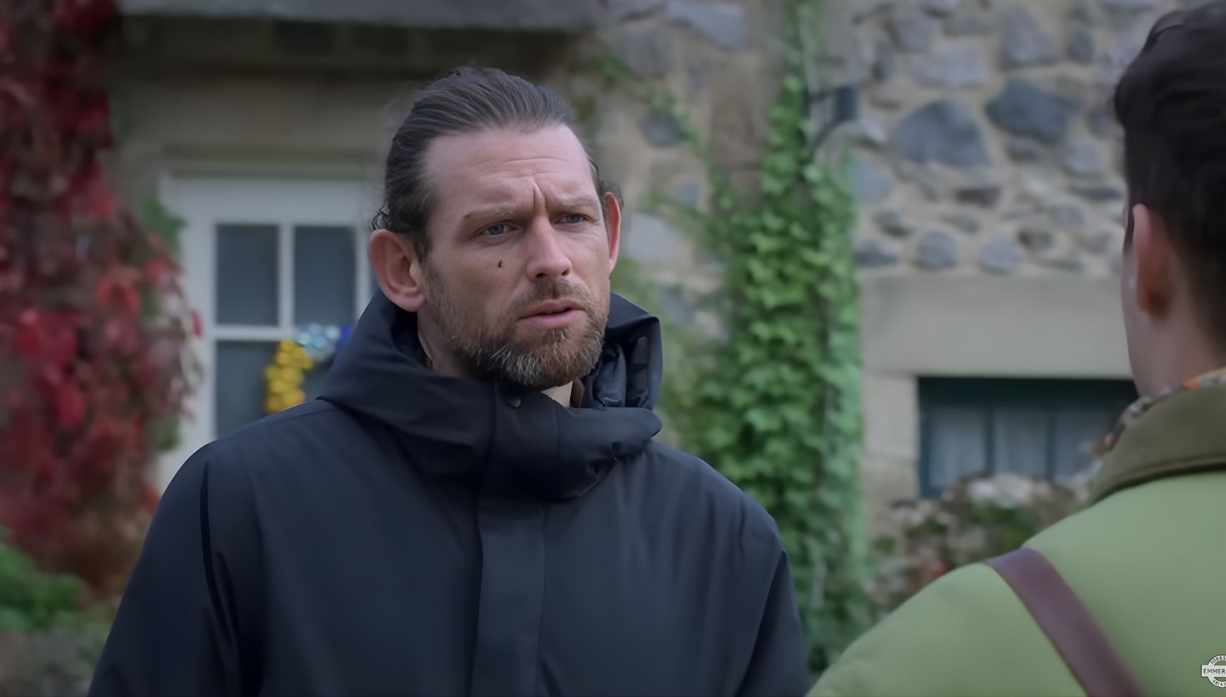 Kev decided it was best for him to go (Credit: ITV)