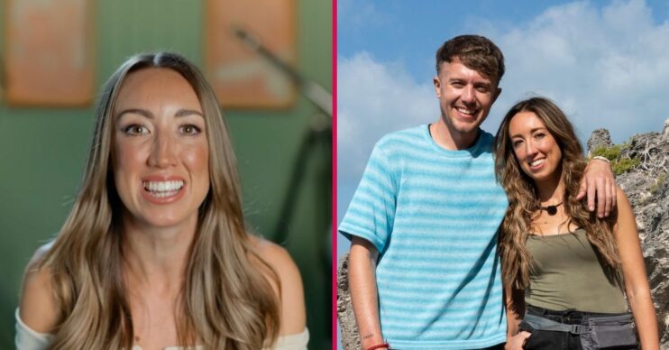 CELEBRITY RACE ACROSS THE WORLD