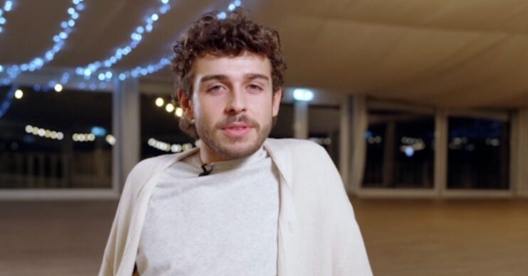 George Clarke on It Takes Two