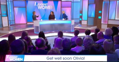 Loose Women