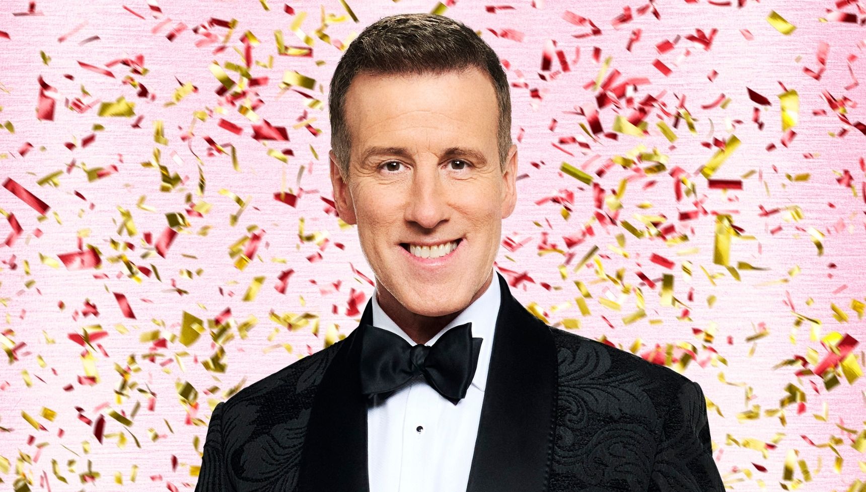 Anton Du Beke confirmed in line-up for The Great British Sewing Bee Christmas Special 2025 Anton Du Beke confirmed in line-up for The Great British Sewing Bee Christmas Special 2025