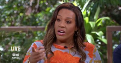 Alison Hammond on Unpacked