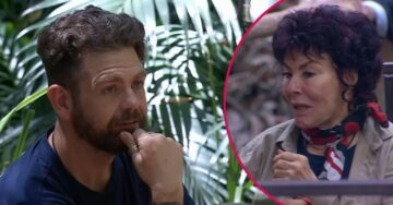 I’m A Celebrity star Jack Osbourne accused of ‘snapping’ at Ruby Wax during live trial: ‘Disrespectful and condescending’