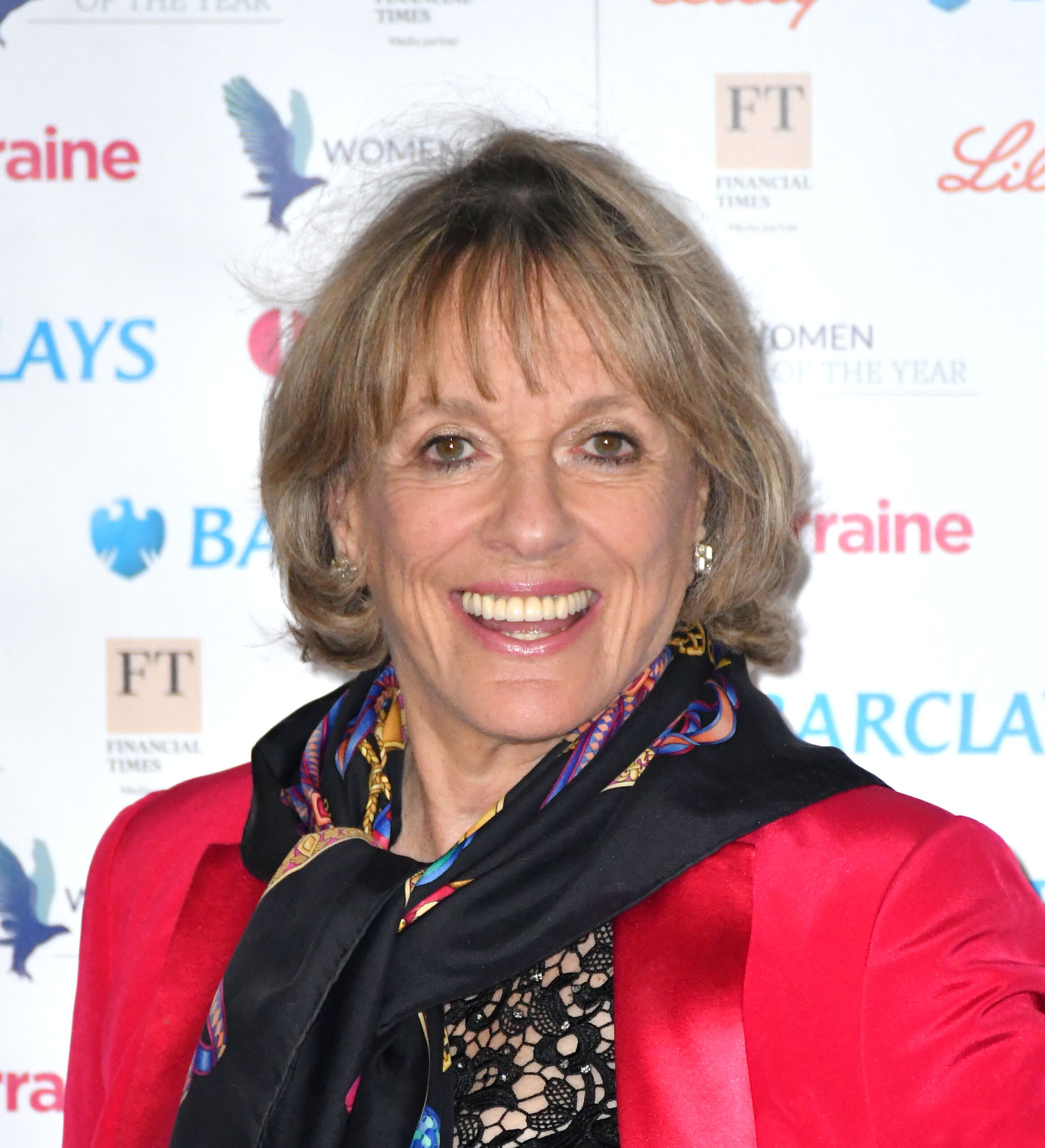Esther Rantzen
