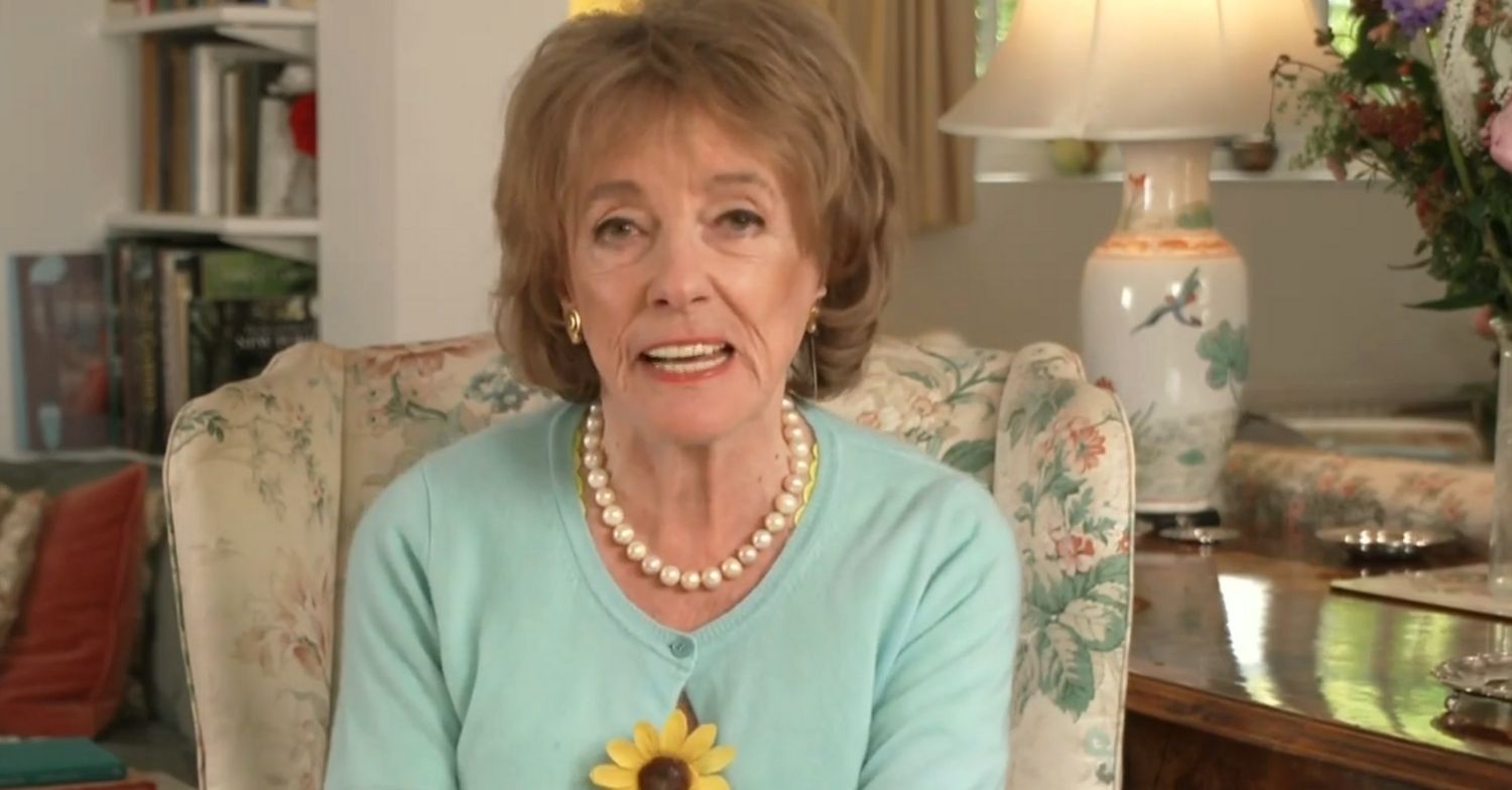 Esther Rantzen