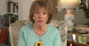 Dame Esther Rantzen issues heartbreaking update as she celebrates Christmas early