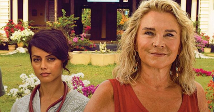 Good Karma Lydia and Ruby