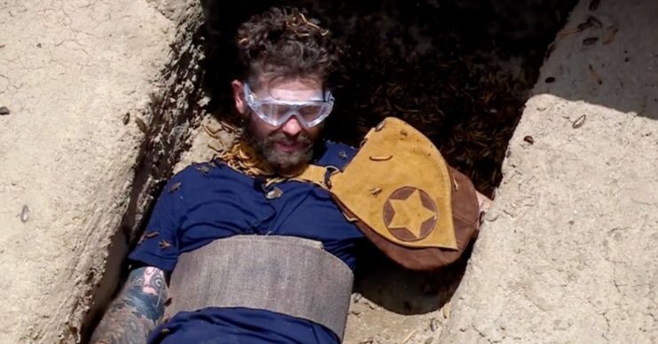 Jack Osbourne on IAC trial