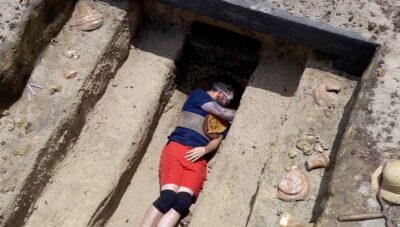 Jack Osbourne on IAC trial