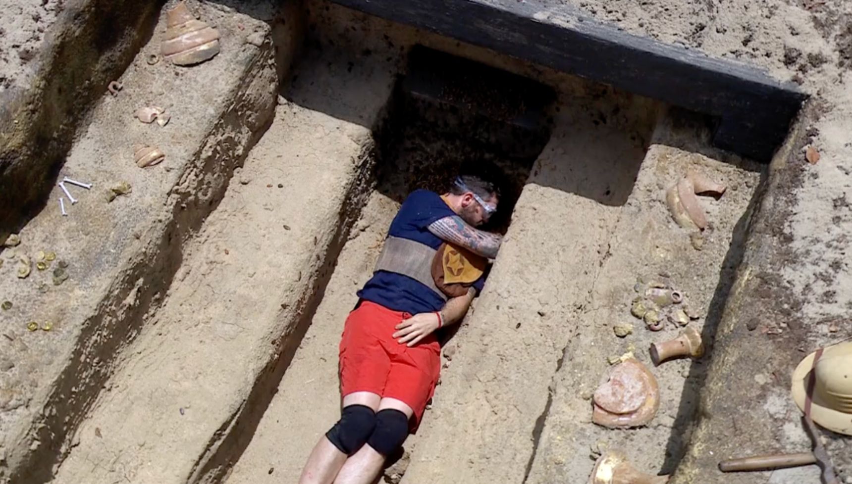 Jack Osbourne on IAC trial