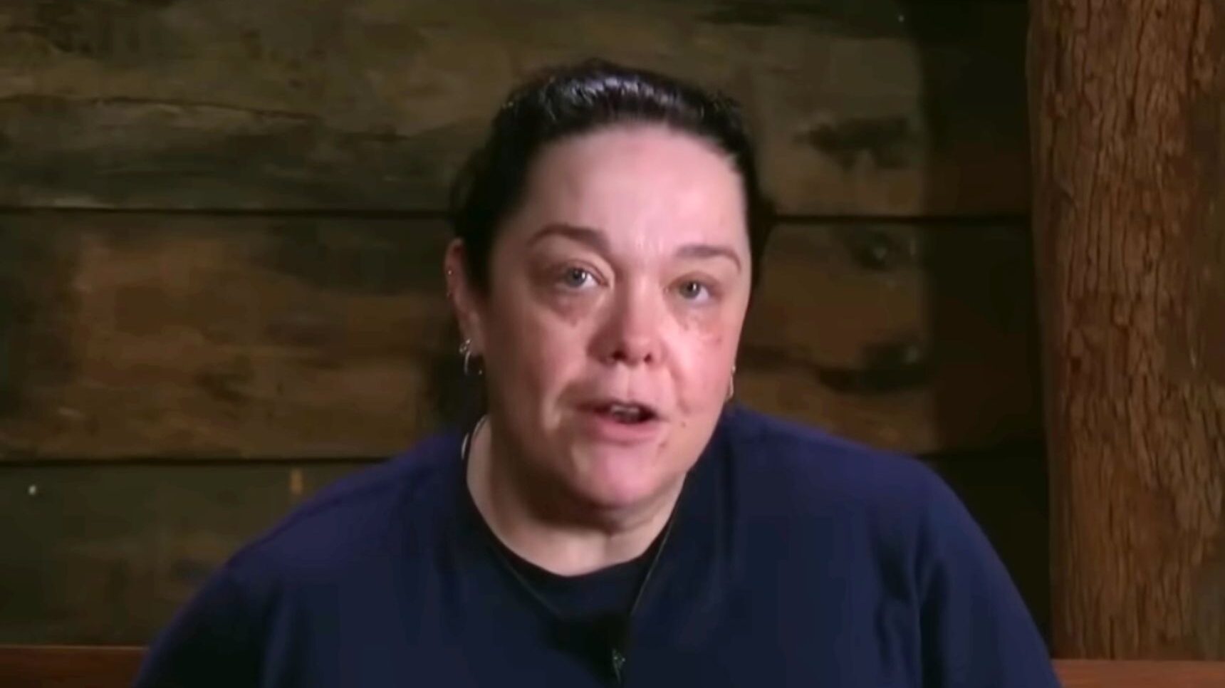 Lisa Riley on IAC