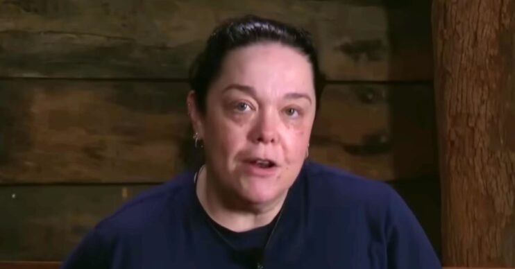 Lisa Riley on IAC