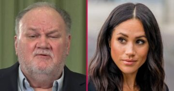 Meghan Markle’s father Thomas undergoes ’emergency surgery’