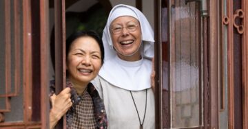 Call the Midwife stars warned not to ‘venture outside’ while filming Christmas specials in Hong Kong