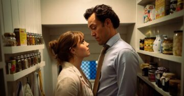 First look images at Rival series 2 as Jilly Cooper’s deliciously scandalous story returns to Disney+