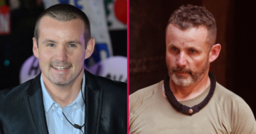 Inside Celebrity SAS: Who Dares Wins star Ryan Moloney’s health transformation, including 17kg weight loss
