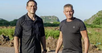 Celebrity SAS: Who Dares Wins confirms 2026 line-up and big change for Channel 4 show
