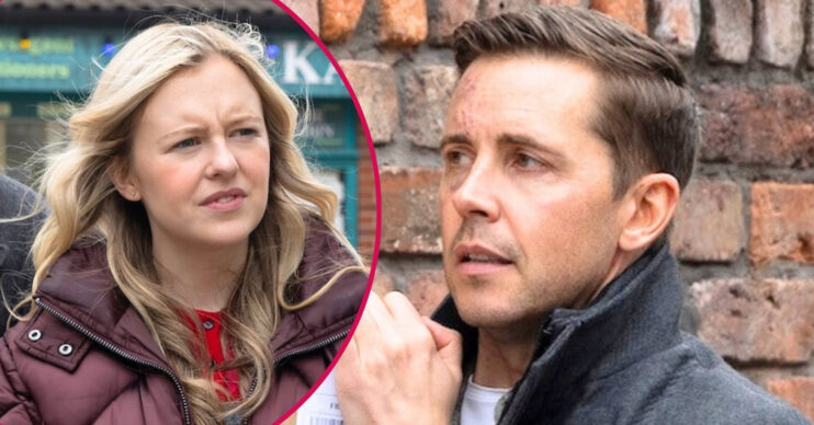 Coronation Street's Summer, Todd