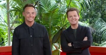 I’m A Celebrity 2025: What time the final is tonight, how you can vote for the winner and when Unpacked ends