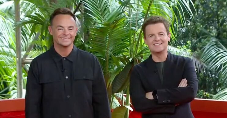 I'm A Celebrity final