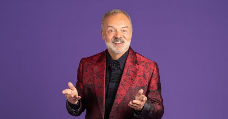 The Graham Norton Show