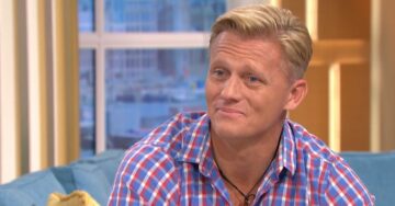 This Morning star Dr Scott Miller confirms divorce from wife in emotional post: ‘Hopefully happiness ahead’