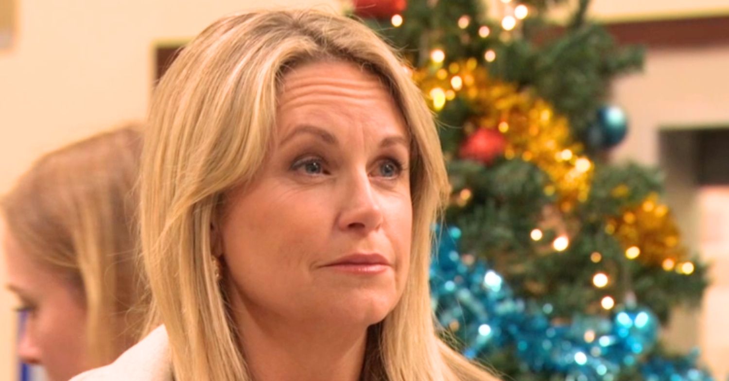 EastEnders: What happens next as Sam fears she’s dying