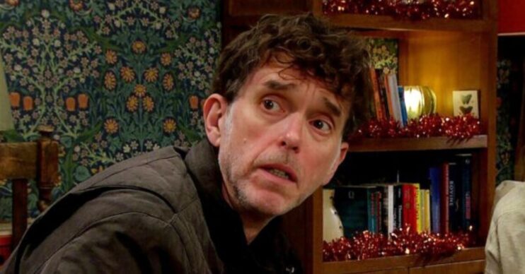 ED pic: Marlon Dingle upset