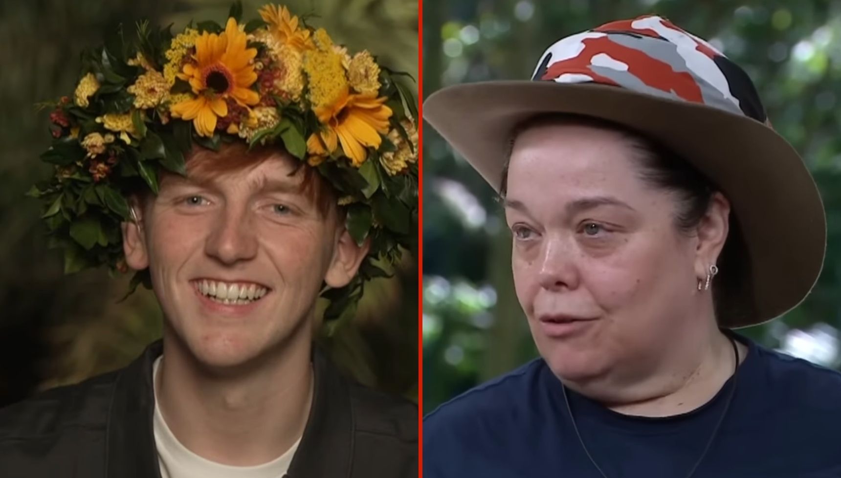 I’m A Celebrity cast’s huge jungle weight losses ‘revealed’ – star who’s ‘unrecognisable’; ‘malnutrition’; celeb who lost 20lb