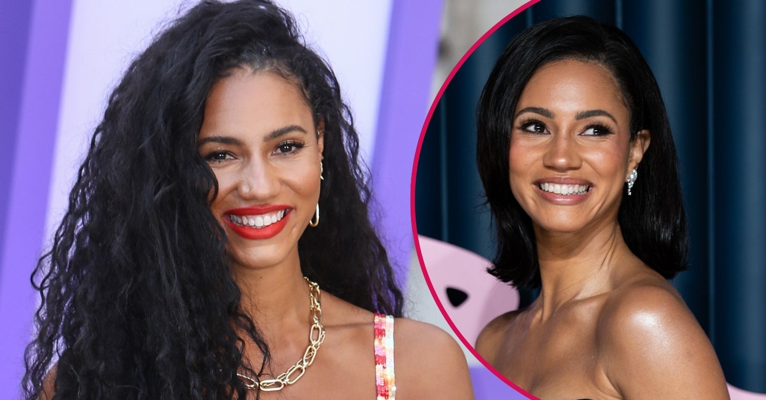 Vick Hope debuts new stunning bob hairstyle as fans declare: ‘Suits you so much!’