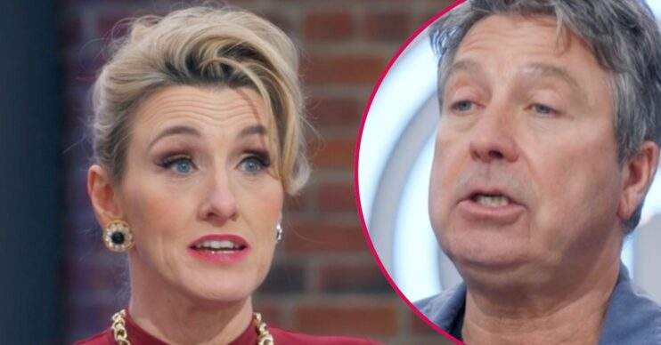 celebrity masterchef judges 2025