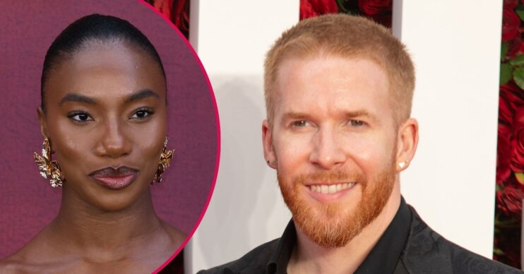 ED comp: Chyna Mills / Neil Jones at events