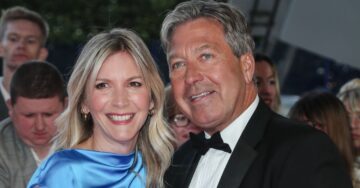 Inside John Torode and Lisa Faulkner’s disastrous year as he admits his life has ‘changed forever’