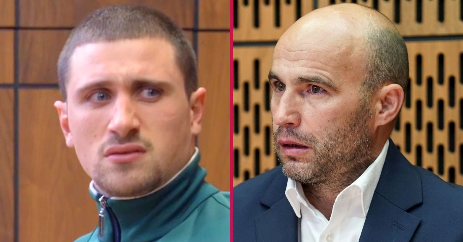 The end of Teddy and Harry? What happens next in EastEnders as Harry overdoses and Teddy learns his fate