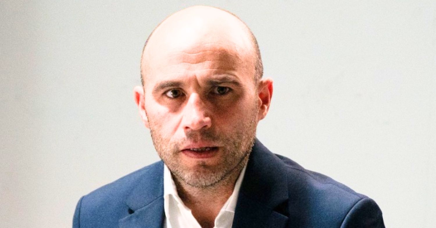 The shocking future of Teddy Mitchell revealed in early EastEnders release